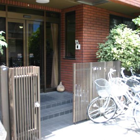 Hotel New Koyo Tokyo Luaran gambar