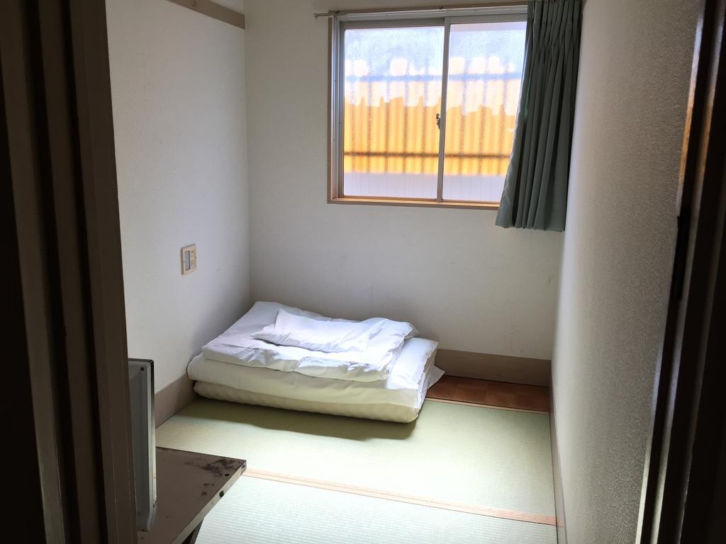 Hotel New Koyo Tokyo Bilik gambar