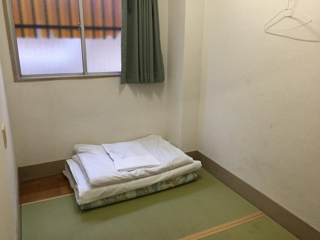 Hotel New Koyo Tokyo Bilik gambar