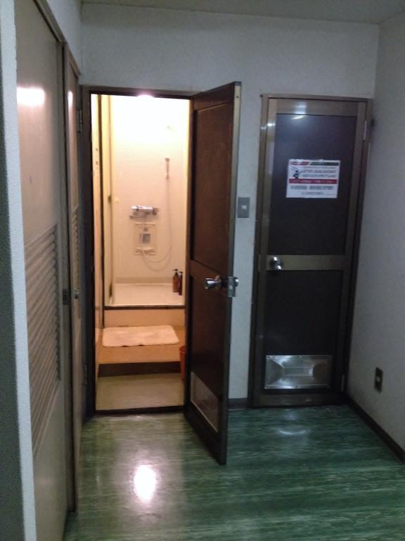 Hotel New Koyo Tokyo Luaran gambar