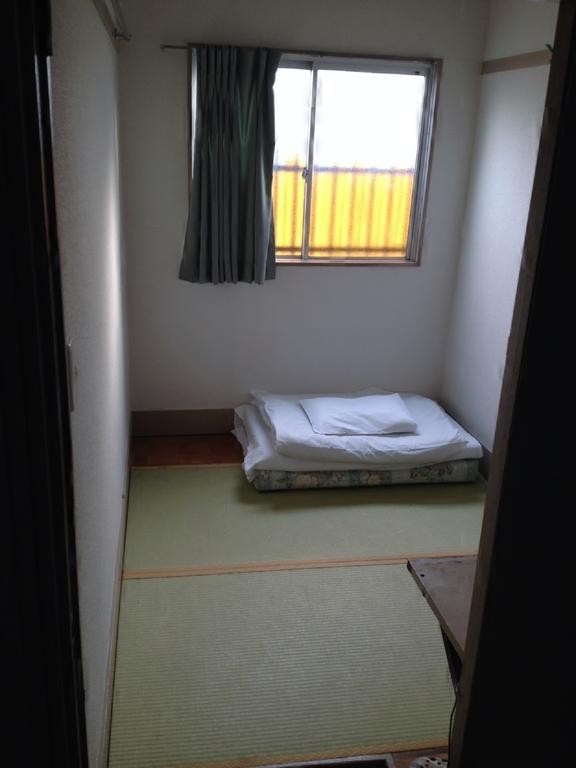 Hotel New Koyo Tokyo Bilik gambar