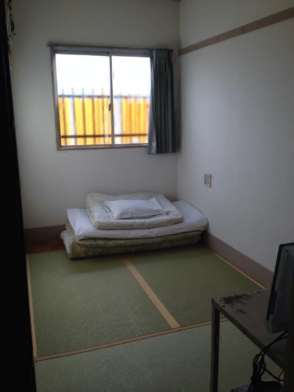 Hotel New Koyo Tokyo Bilik gambar