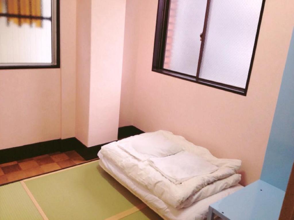 Hotel New Koyo Tokyo Bilik gambar