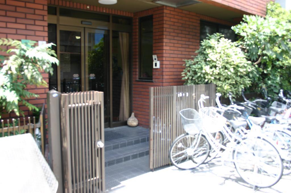 Hotel New Koyo Tokyo Luaran gambar