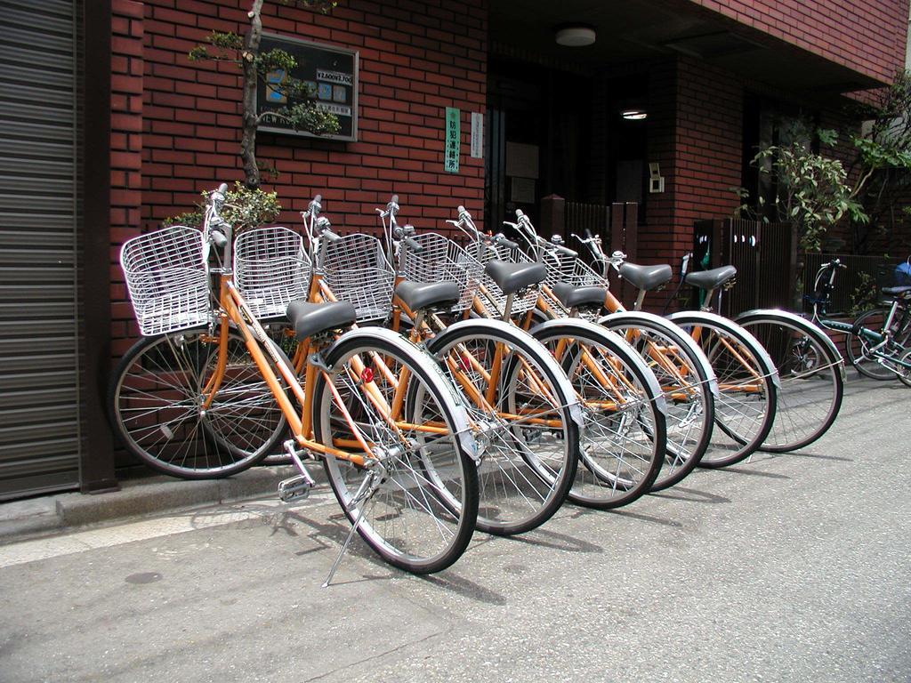 Hotel New Koyo Tokyo Luaran gambar