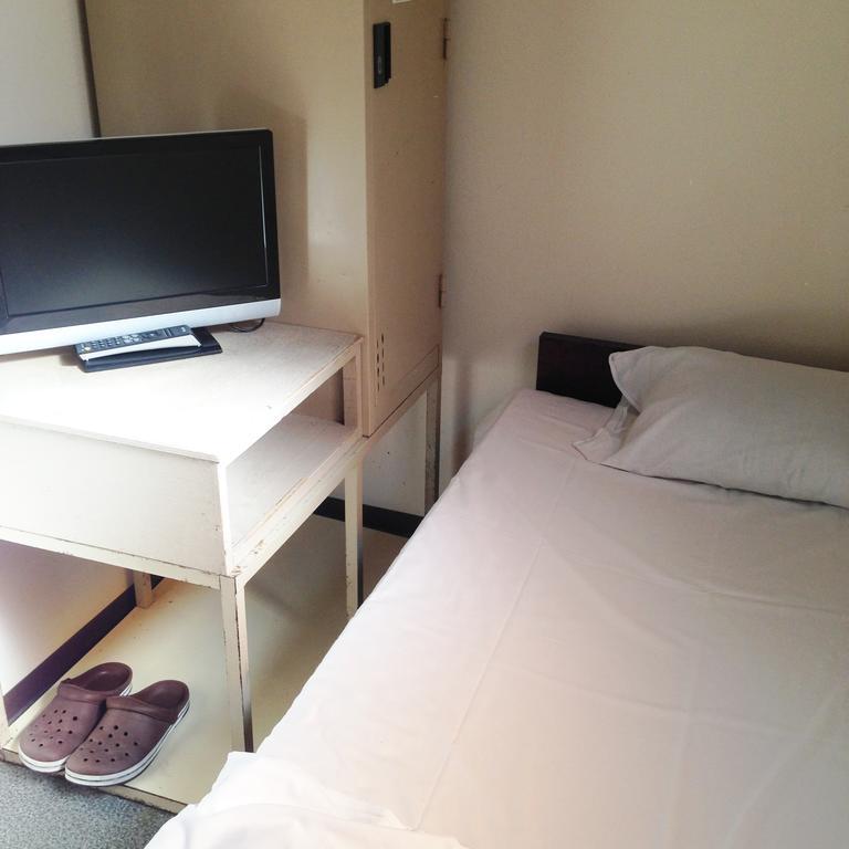 Hotel New Koyo Tokyo Bilik gambar