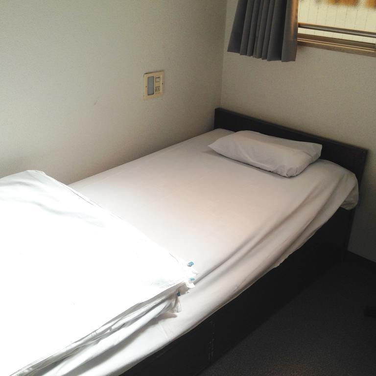 Hotel New Koyo Tokyo Bilik gambar