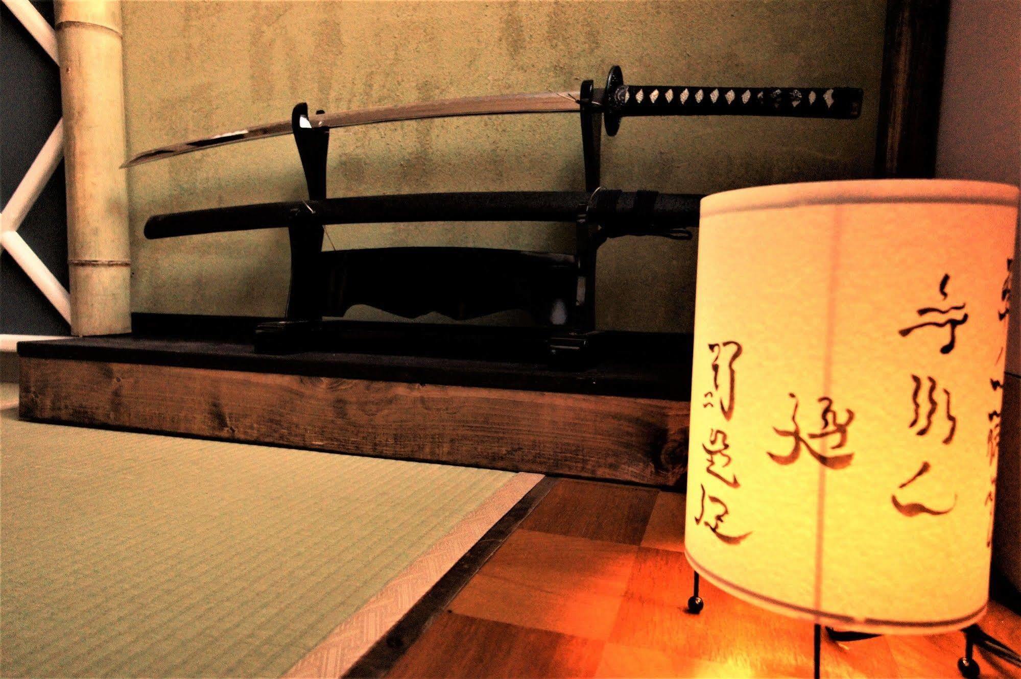 Hotel New Koyo Tokyo Luaran gambar