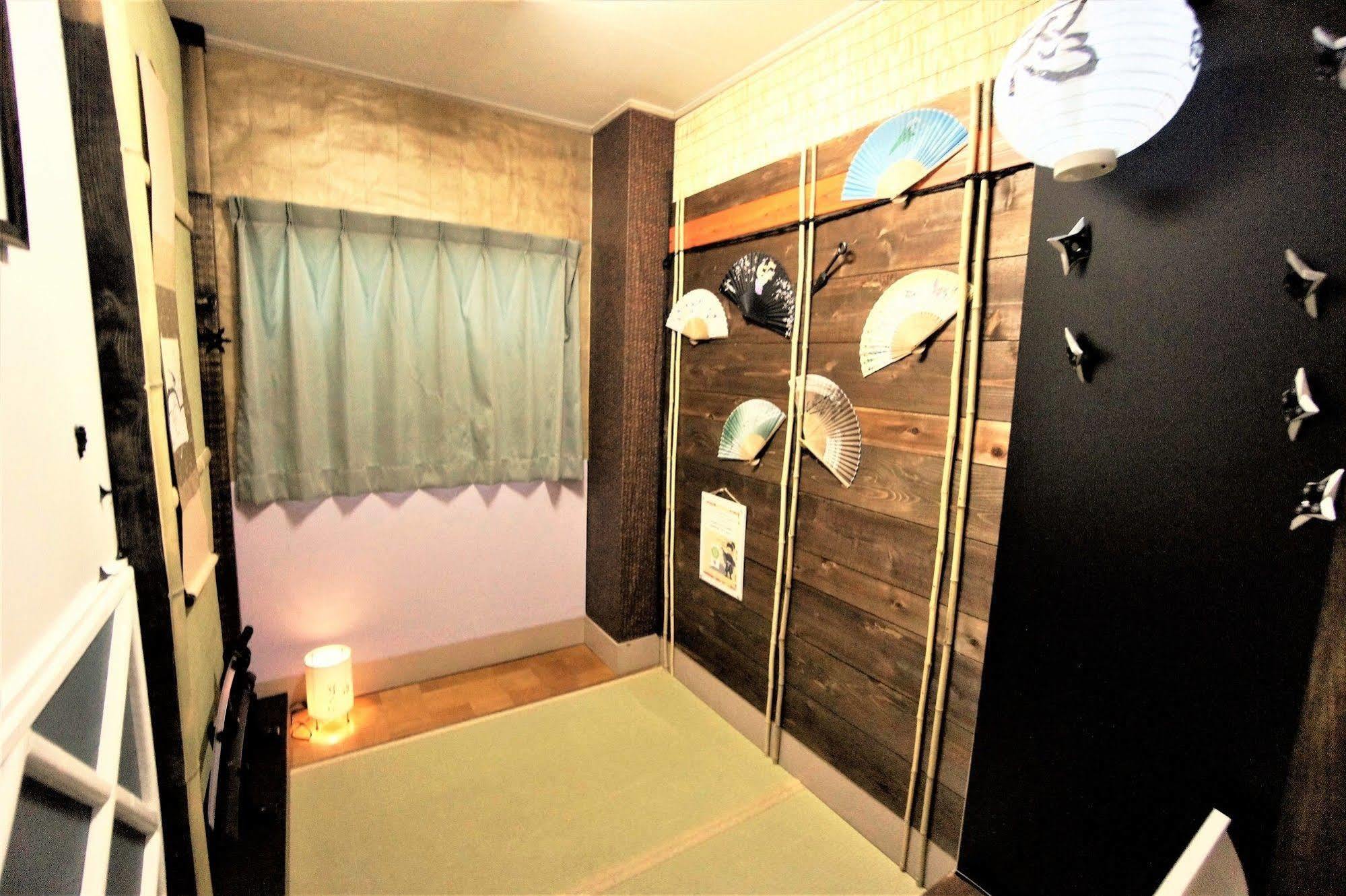 Hotel New Koyo Tokyo Luaran gambar