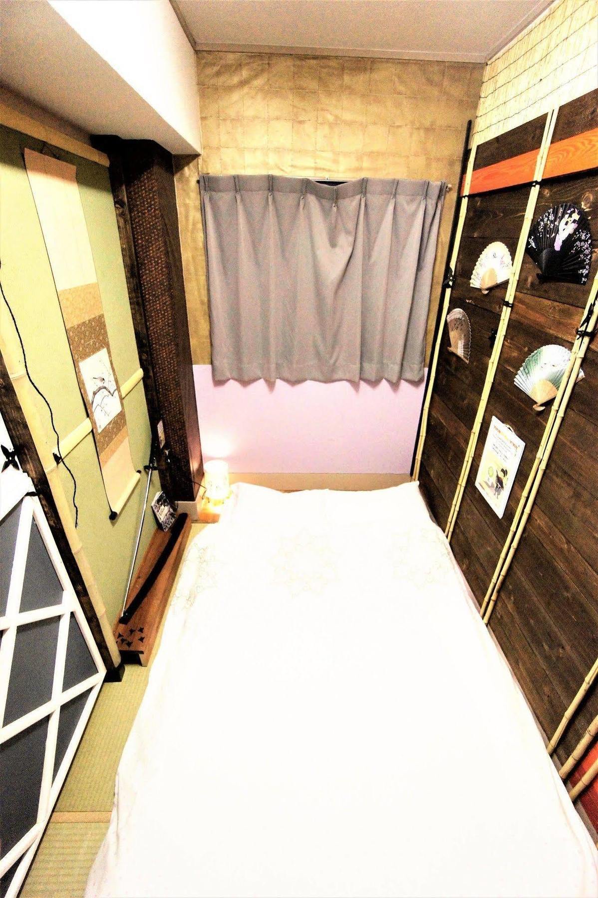 Hotel New Koyo Tokyo Luaran gambar