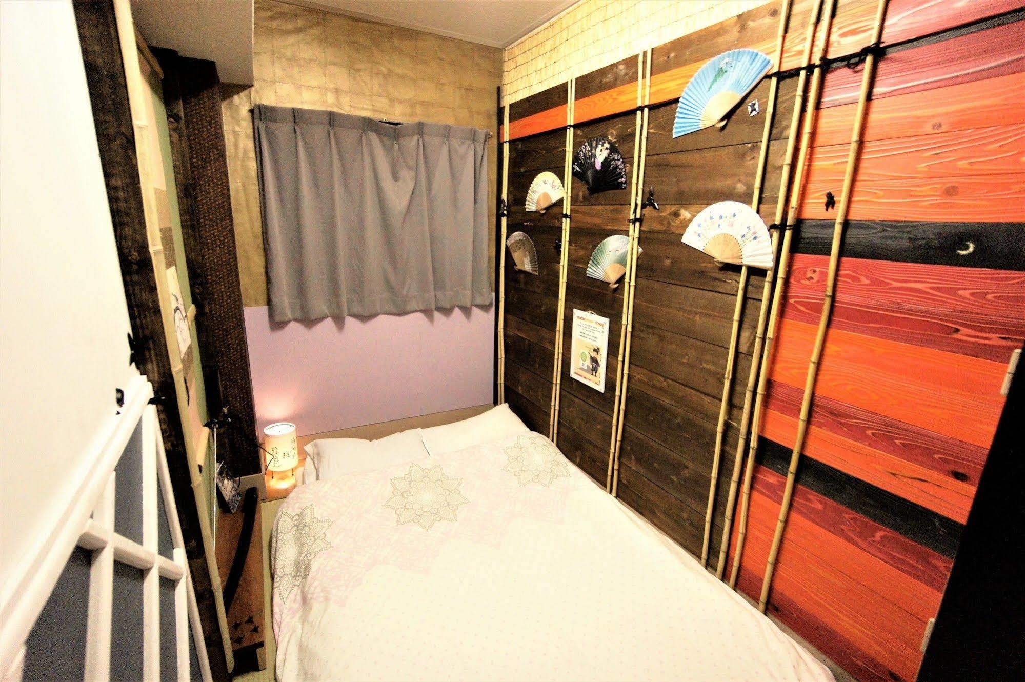 Hotel New Koyo Tokyo Luaran gambar