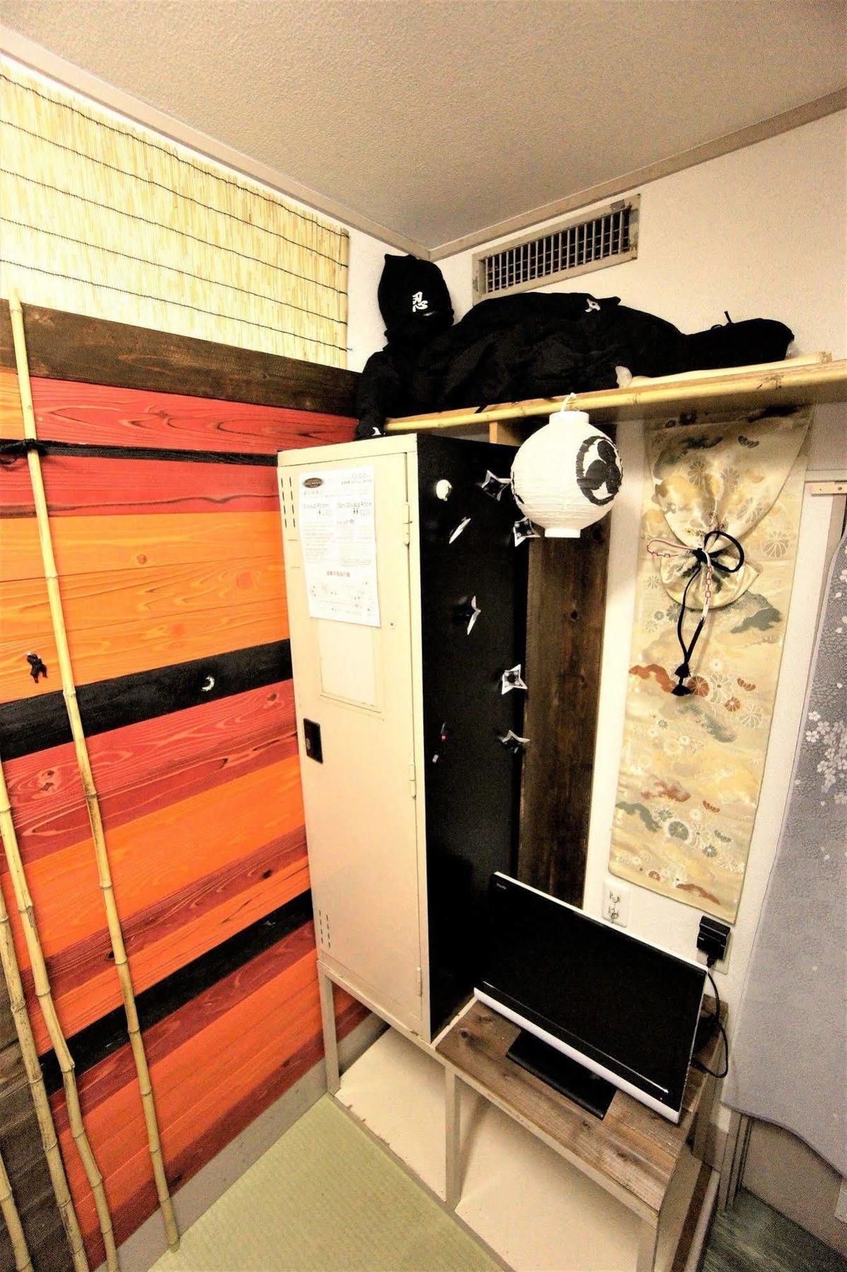 Hotel New Koyo Tokyo Luaran gambar