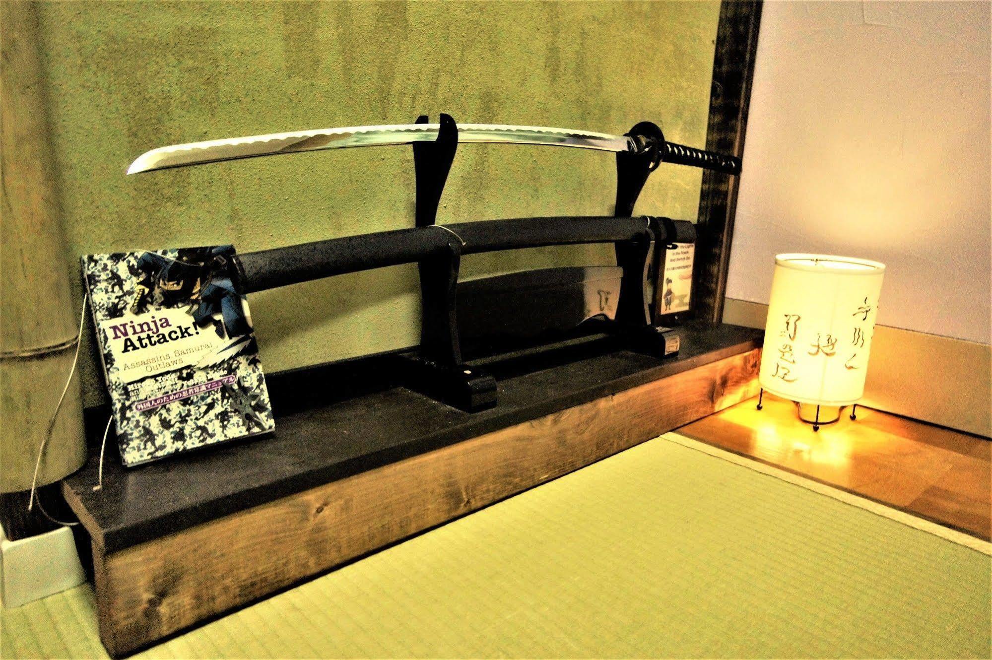 Hotel New Koyo Tokyo Luaran gambar