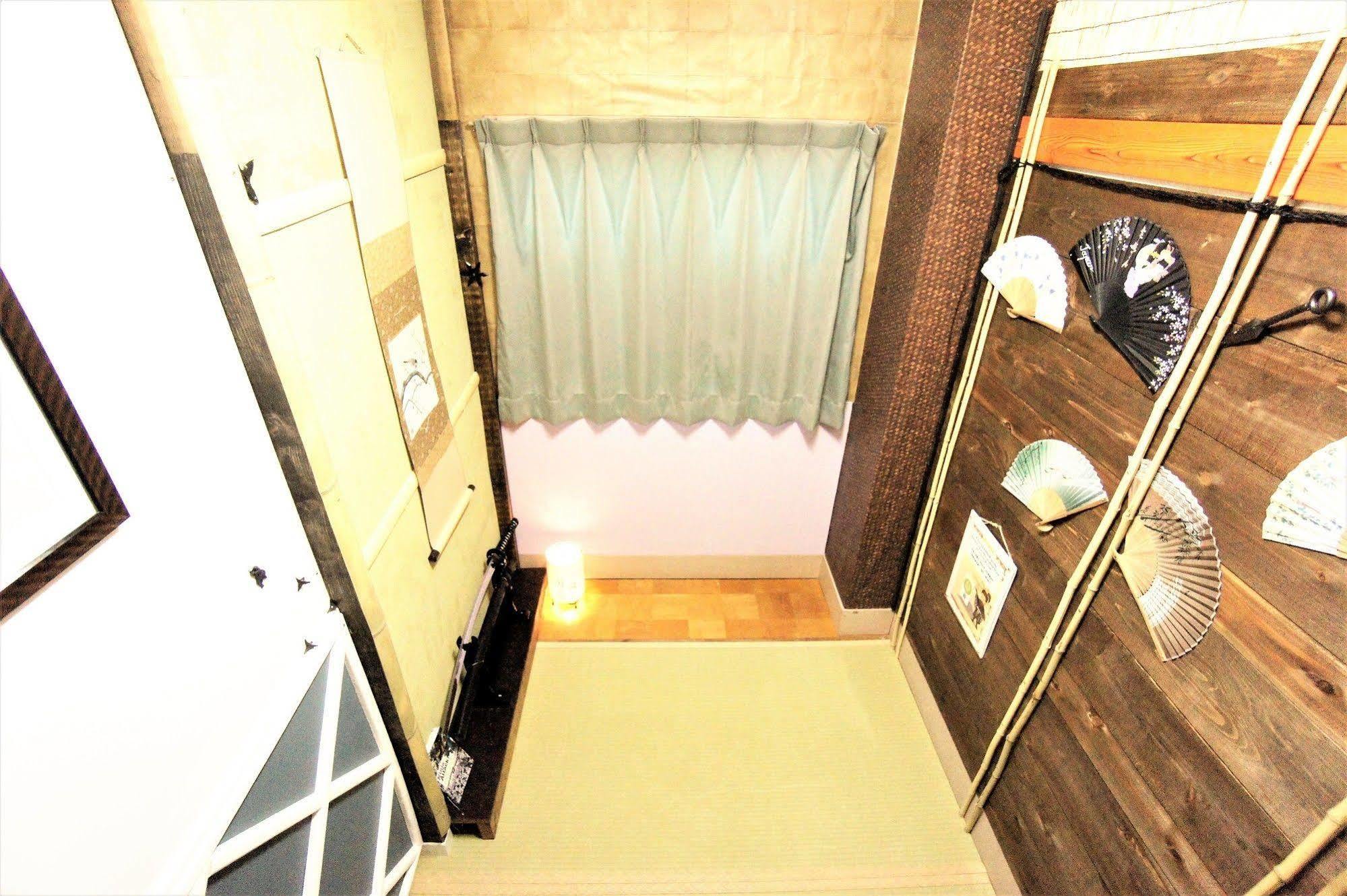 Hotel New Koyo Tokyo Luaran gambar
