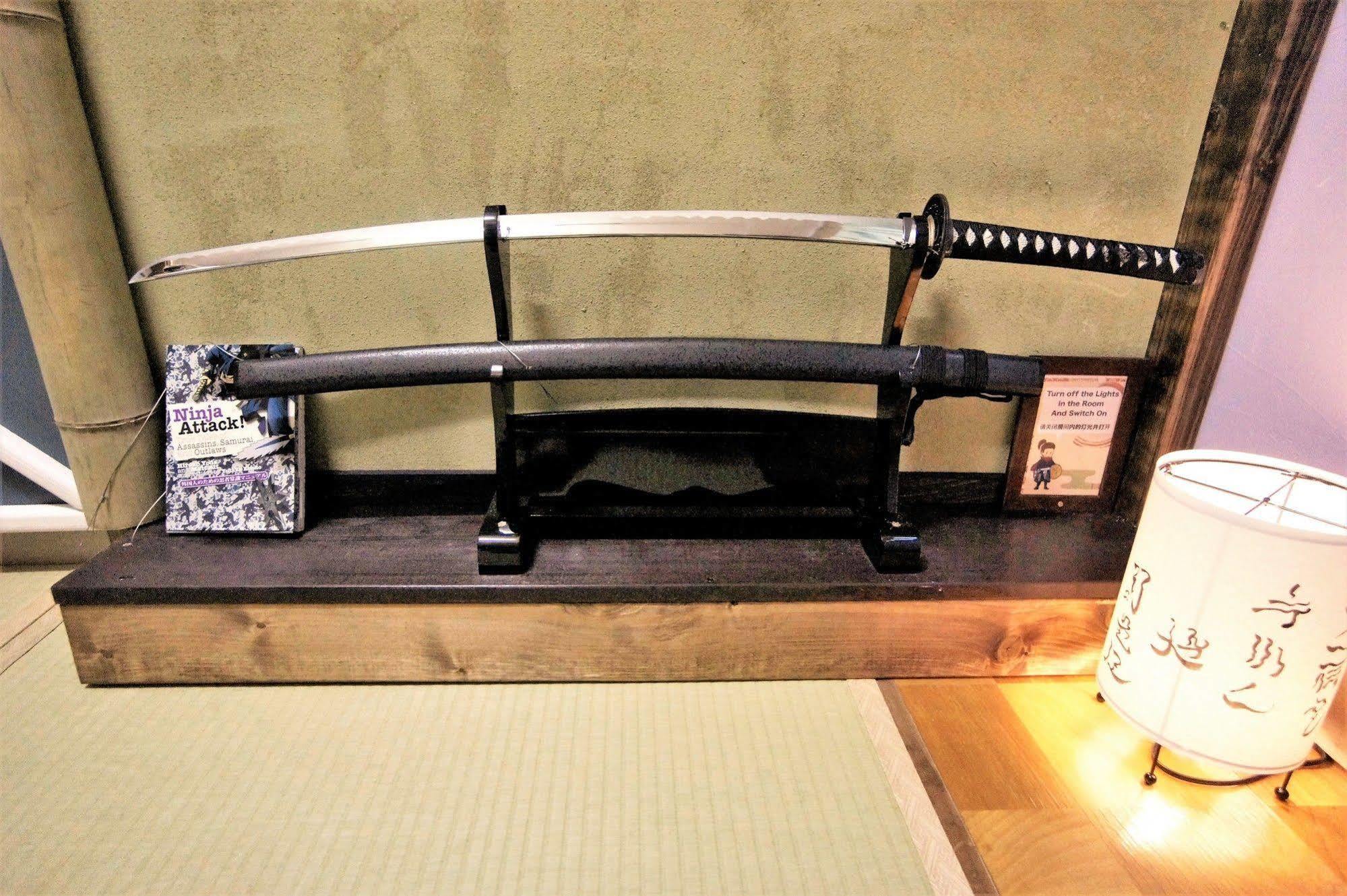 Hotel New Koyo Tokyo Luaran gambar